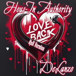 Love's Back (RnB Version)