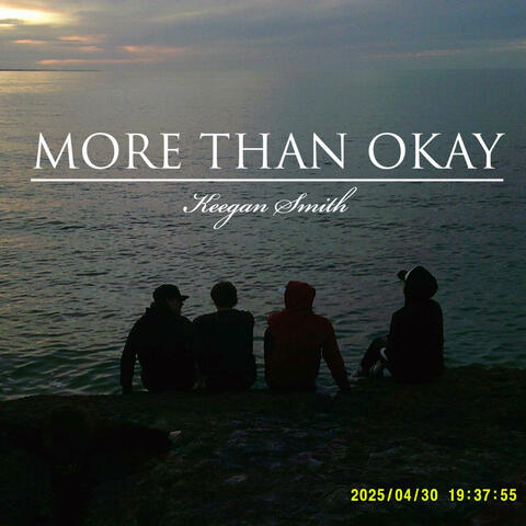 More than Okay