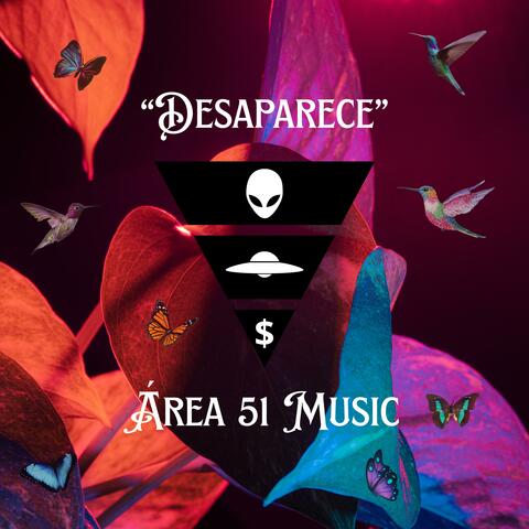 Desaparece