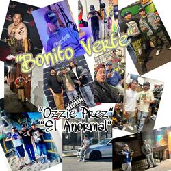 Bonito Verte (feat. El Anormal)