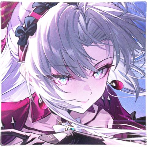 CARLOTTA (Wuthering Waves) (feat. ABSXLUTEXERØ)