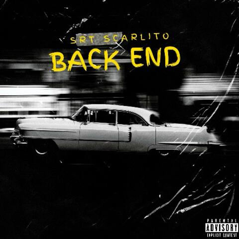 Back End