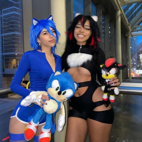 L.A. Baddies