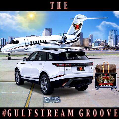 THE #GULFSTREAM GROOVE