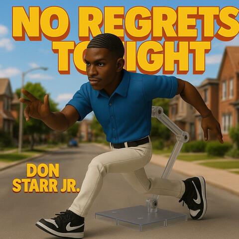 No RegretsTonight
