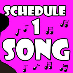 Schedule 1