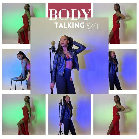 Body Talking