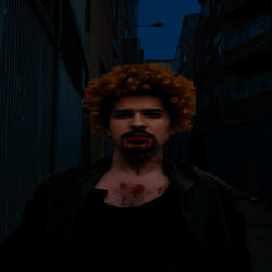 Globin Gobbler, Pt. 2