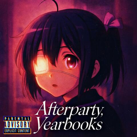 Afterparty, Yearbooks