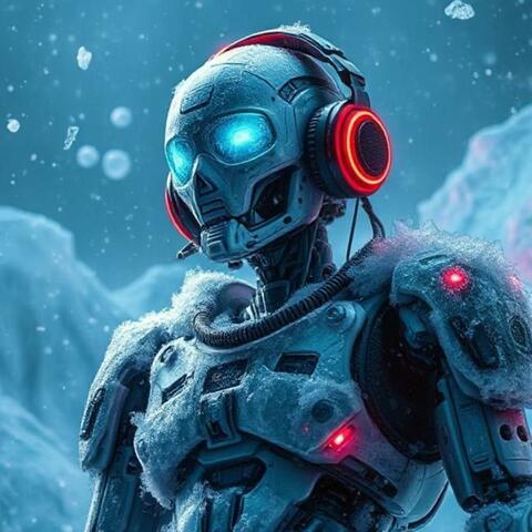 Ice and Dust