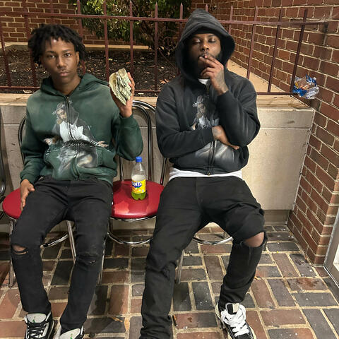 NoFlyZone (feat. YP TAE)