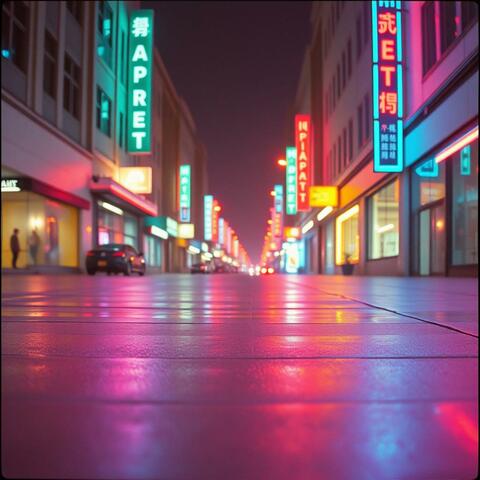 You Might As Well Follow (Sunset Version)