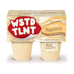 Tapoica