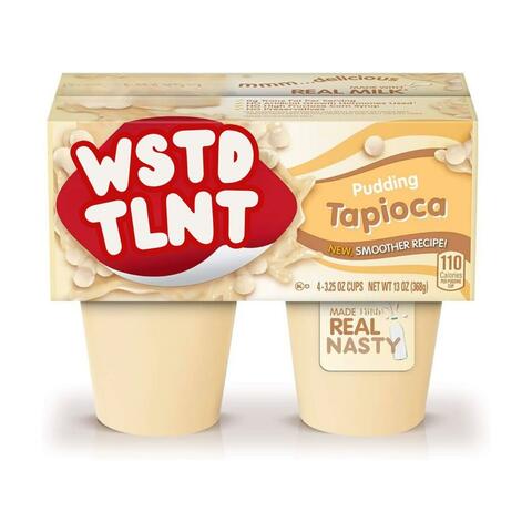 Tapoica