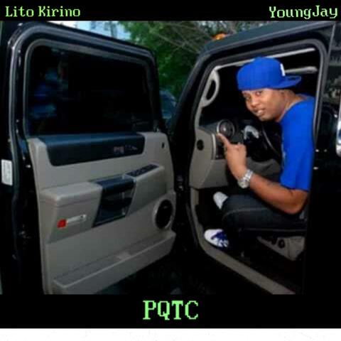 PQTC (feat. Jay El 4Bate)
