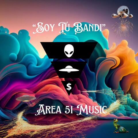 Soy Tu Bandi