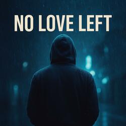 No Love Left