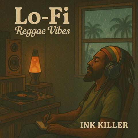 Lo-Fi Reggae Vibes