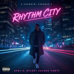 Rhythm City