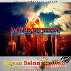 Wall Street (feat. Griffo G)