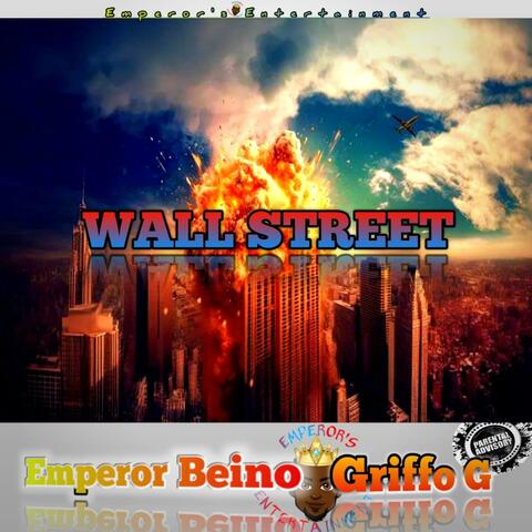 Wall Street (feat. Griffo G)