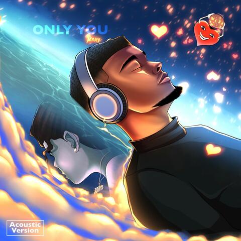 Only You (Acoustic version )