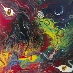 All-Seeing Eye