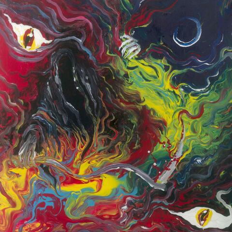 All-Seeing Eye