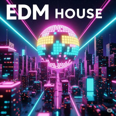 EDM house v1