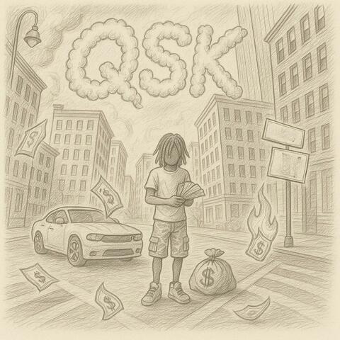 QSK