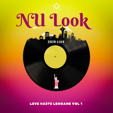 nu look " live haiti leogane vol 1 "