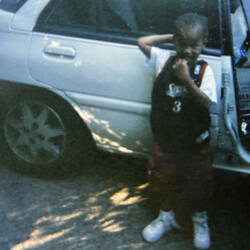 way i feel (feat. vuisy)