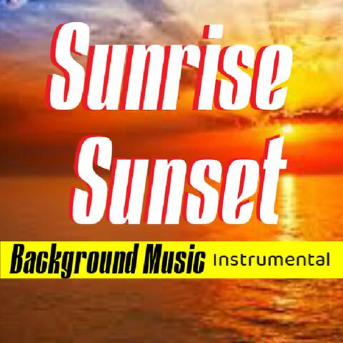 Sunrise & Sunset Nature Background Music Soundtrack | Nature Sings With Music Birds | Nature Music Nature Song Instrumental