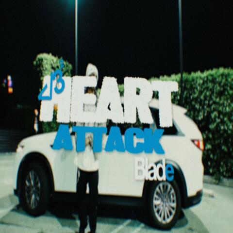 Heart Attack