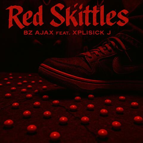 Red Skittles (feat. Xplisick J)