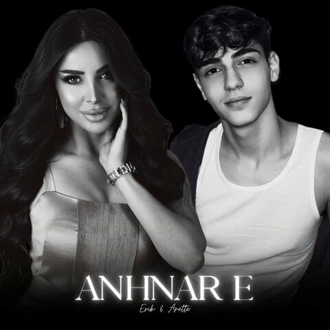 Anhnar E (feat. Anette Aghabekyan)