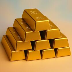 Gold Baby Gold
