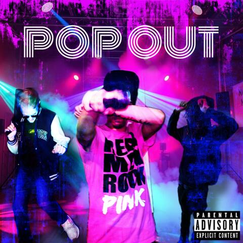 POP OUT (feat. 7AG Hedge & T Wizzy)