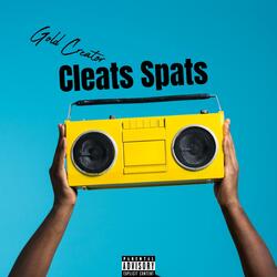 Cleats Spats