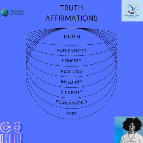 Affirmations for Truth
