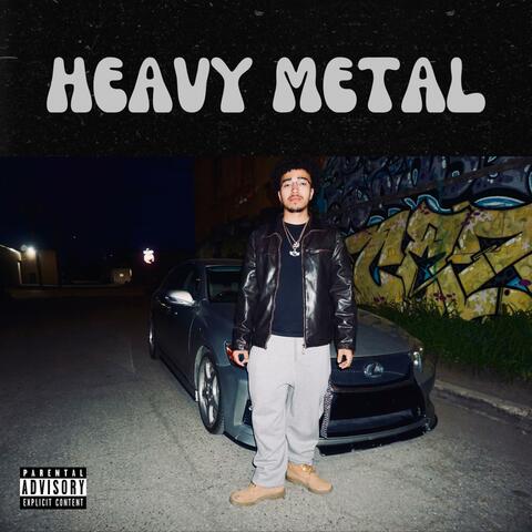 Heavy Metal