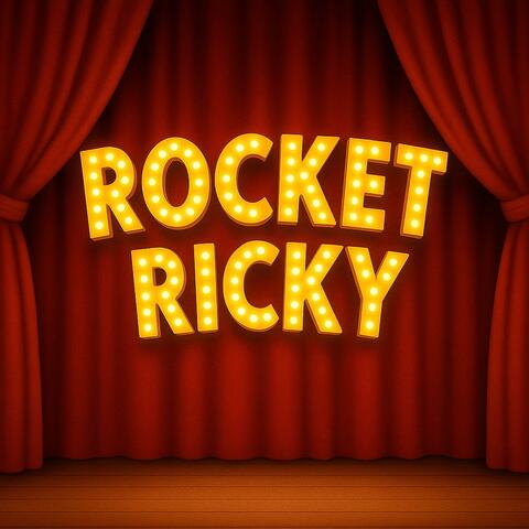 Im Rocket Ricky