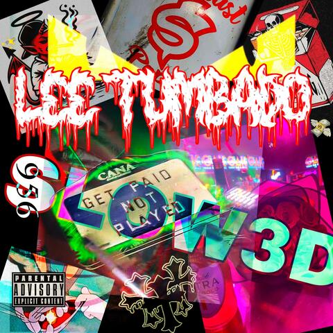 Get Paid (Not Played) Slowed