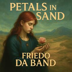 Petals in The Sand