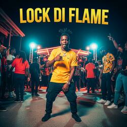 Lock di Flame