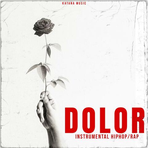 Dolor (Instrumental Hip-Hop/Rap)