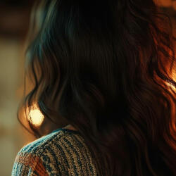 Whispers in the Glow