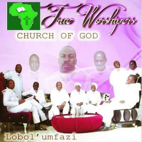 True Worshipers Church of God