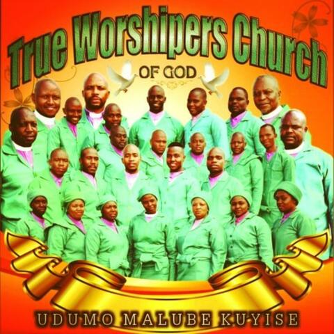Udumo Malube Kuyise