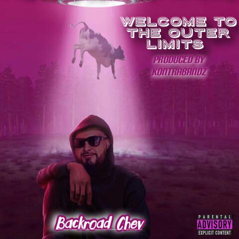 Welcome To The Outer Limits